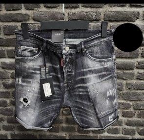 Blugi Dsquared2 Scurti Top Premium Jeans Noile colectii