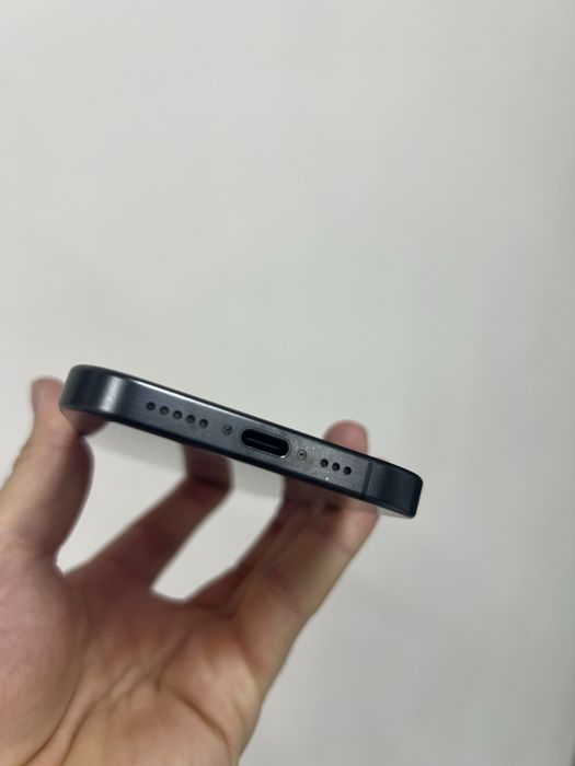 Продам Iphone 15P Pro
