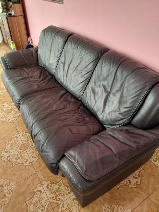 De vânzare canapele