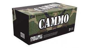 Еърсофт и Пейнтбол топчета