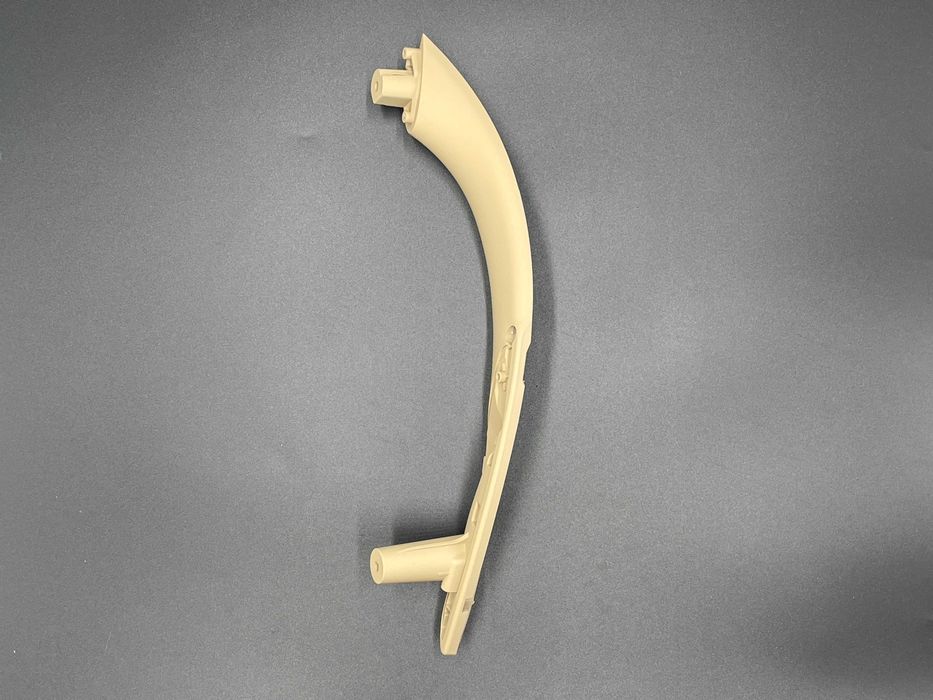 Maner usa interior bej compatibil BMW Seria 3 F30 F31