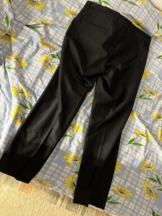 Pantaloni de costum Reserved