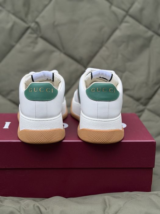 Gucci Screener sneakers