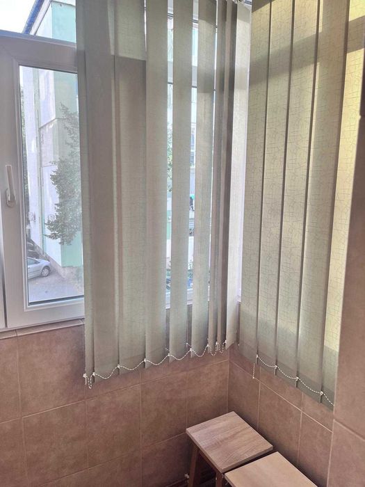 Apartament 2 camere de inchiriat decomandate Dezrobirii renovat et 1 centrala utilat
