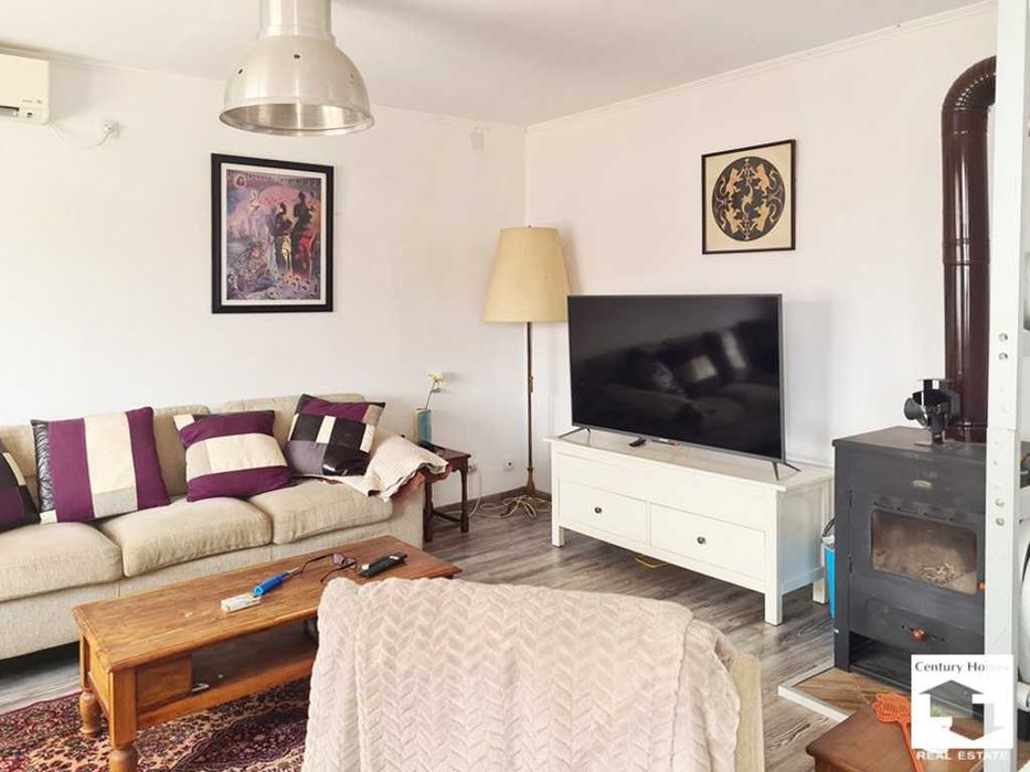 Продава се Къща в с. Климентово, Област Велико Търново - 115 кв.м за 714 €/кв.м - Снимка #1