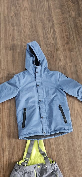 Vand haine ski copii