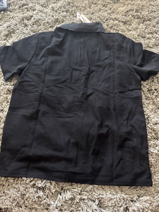 tricou carhartt polo M