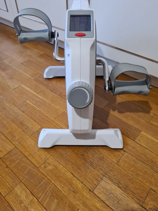 Мини велоергометър...