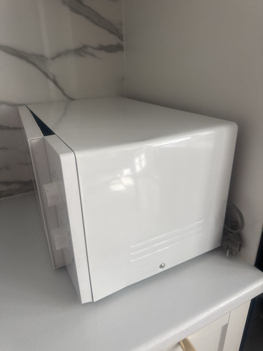 микроволновая печь