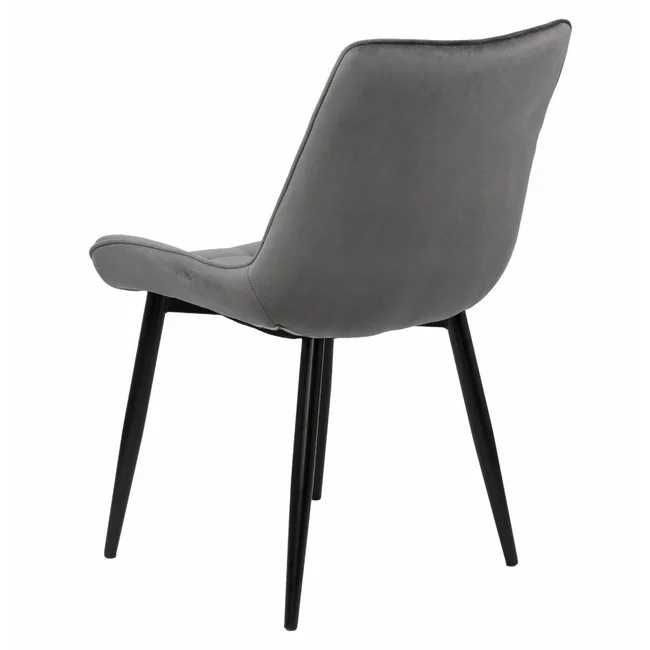 Scaun Ironny 52x43x85 Gri