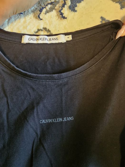 Спортна лятна рокля Calvin Klein