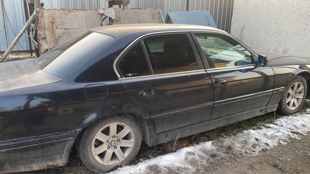 Продам , BMW на ходу