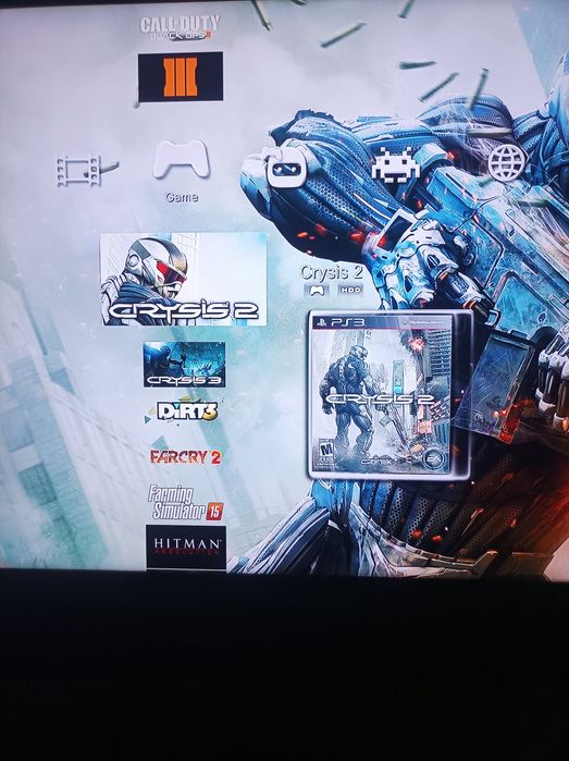 PlayStation 3 super slim modat