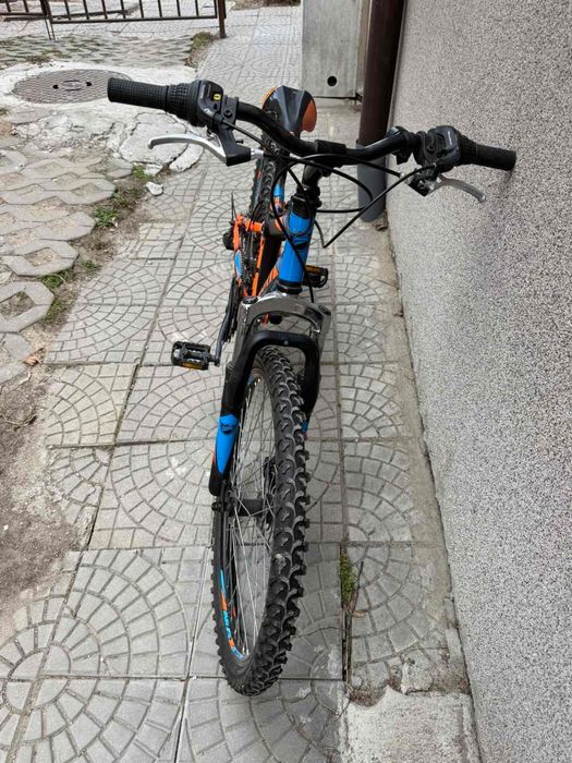 Детски велосипед Sprint Element 24’’