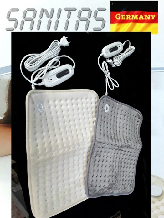 Perne electrice SANITAS - Germania NOI - 80 Lei / Bucata