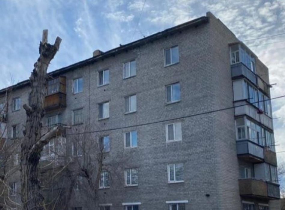 Продам 2 комнатную квартиру