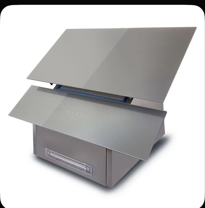 Продам Вытяжку Наклонную