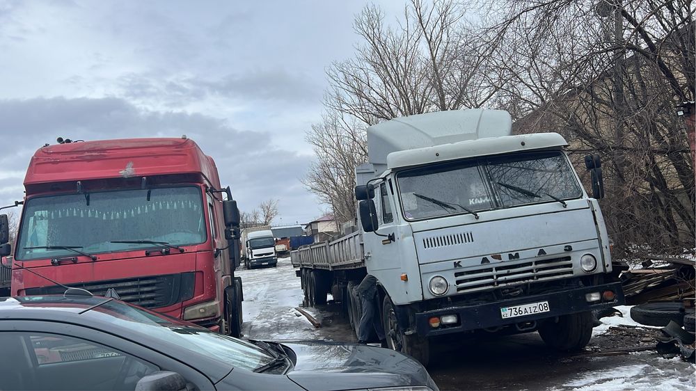 Услуги длиномера