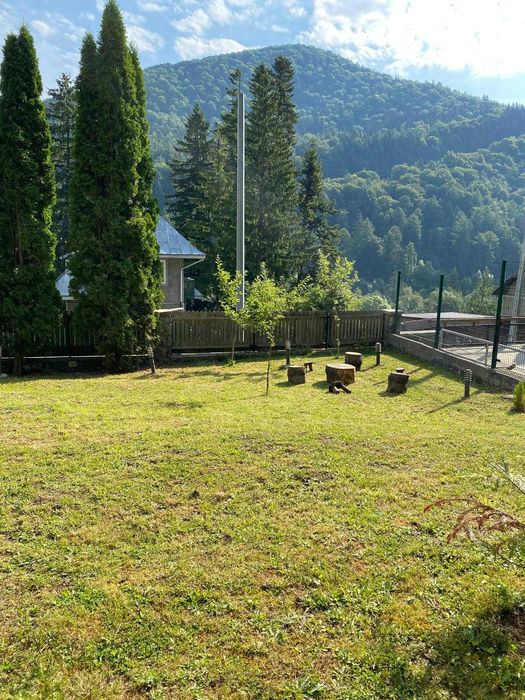 Vila Sinaia de inchiriat pe perioada lunga