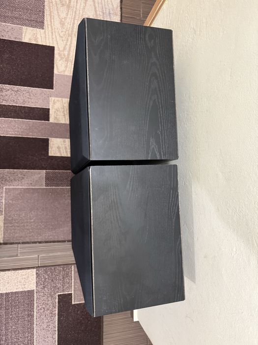 12” Тонколони Omni Audio SA 12.3