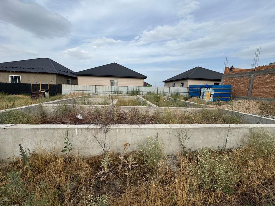 Продается участок в  Карлыгаш!