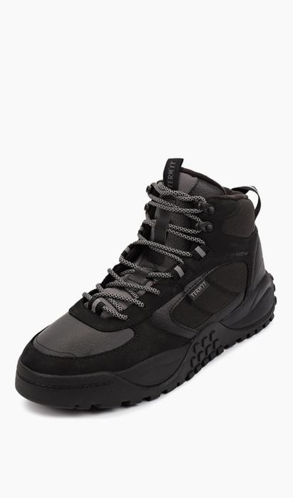 Мужская обувь, красовка