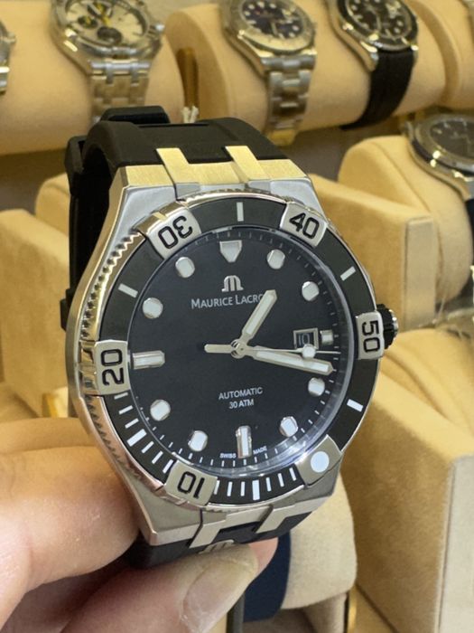 Maurice Lacroix Aikon Automatic.1:1