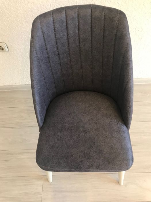 Стол, Комплект Столове за трапезария - 6 бр