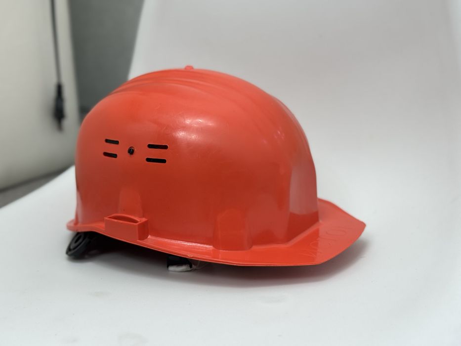Строительные каски