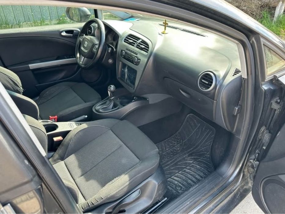 Seat Leon 1.6 tdi