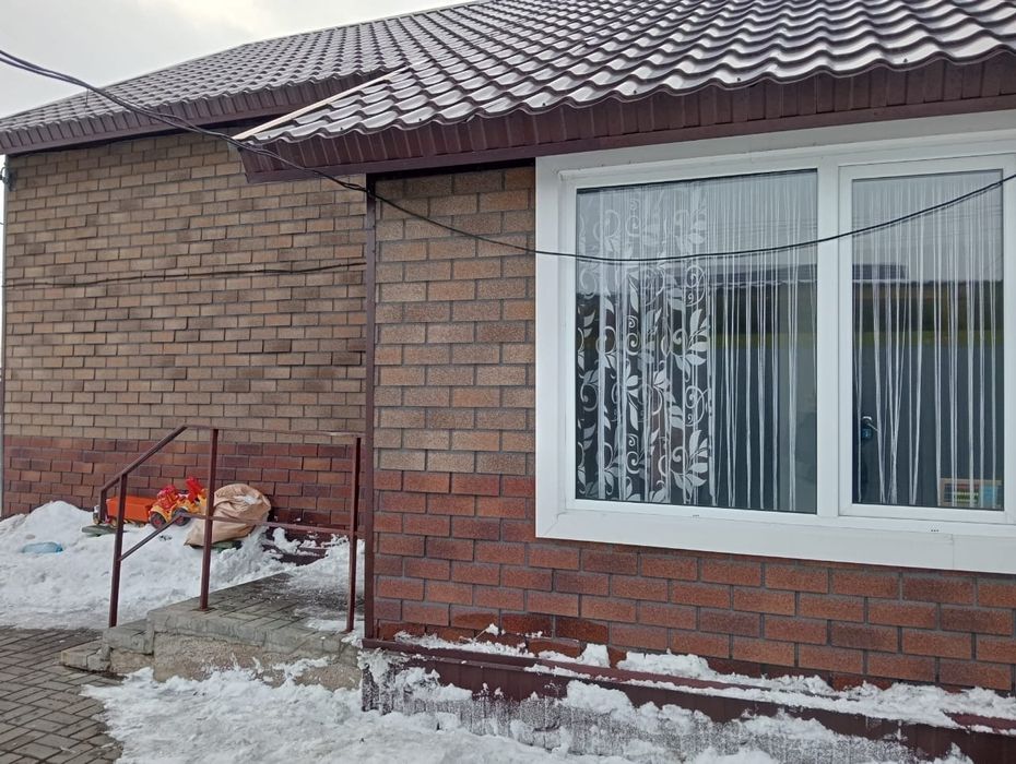 Продается дом. Мкр Солнечный.