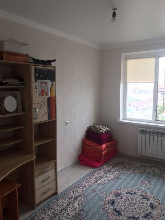 Продам квартиру 3ком в городе