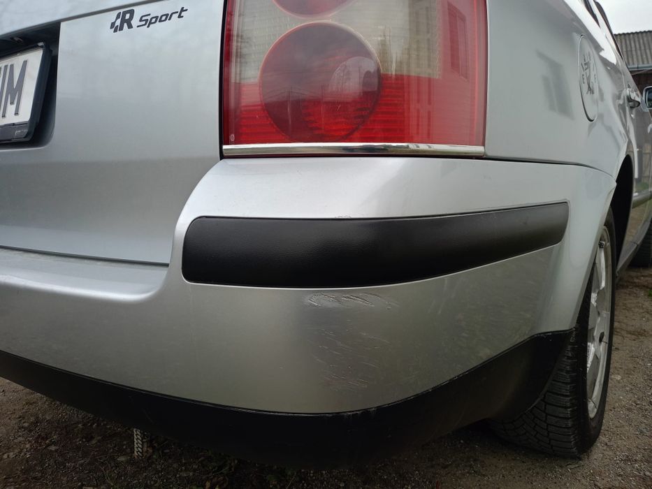 Vând VW Passat B5.5 – 2004 – 1.9 TDI – HighLine