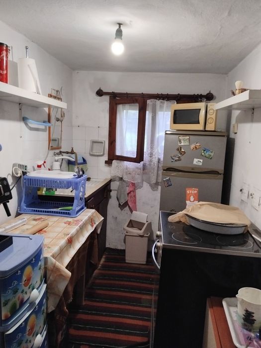 Къща в град Кривол , област Монтана(ВРАЧАНСКО)-0885119498