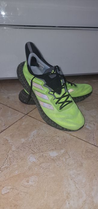 Мъжки маратонки Адидас 4D 46.5ном.