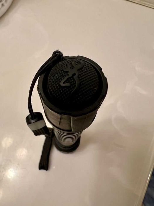 Светодиодный фонарик Browning Crossfire 250L, 2AA