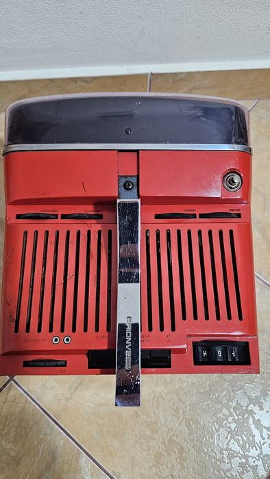 Televizor Brionvega