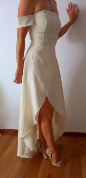 Rochie de ocazie, mireasa, superbă!!!