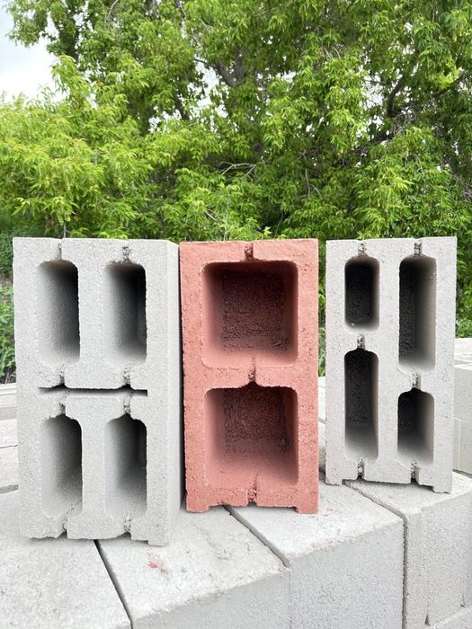 Пескоблоки отличного качества