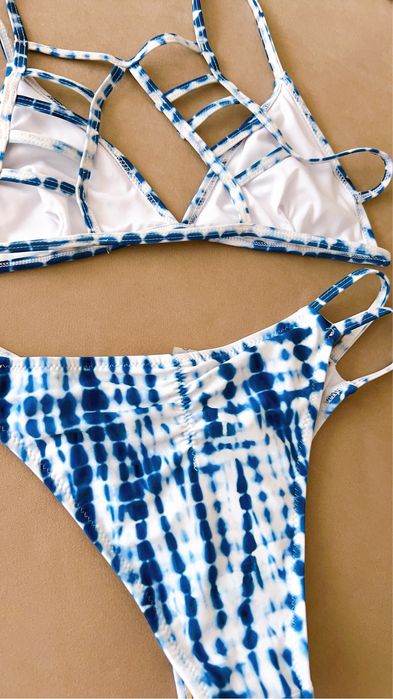 Costum baie Cupshe , nou, mar M