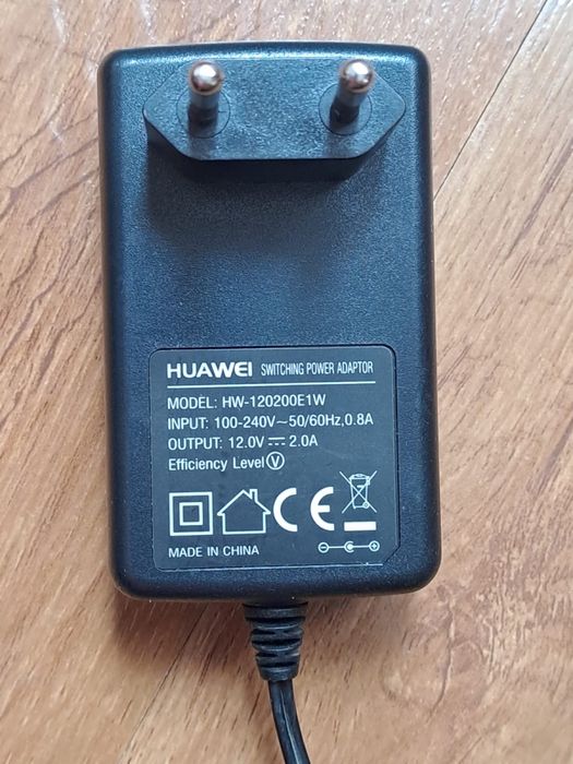 Блок питание , адаптер испульзуется для роутераов, камер и модема