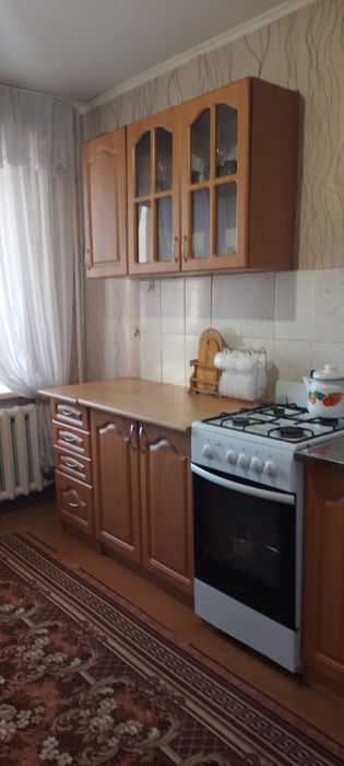 Сдам квартиру на длительный срок