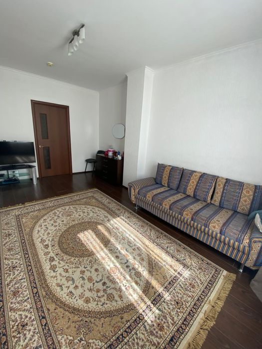 Сдам 2 комн квартиру ЖК Тараз