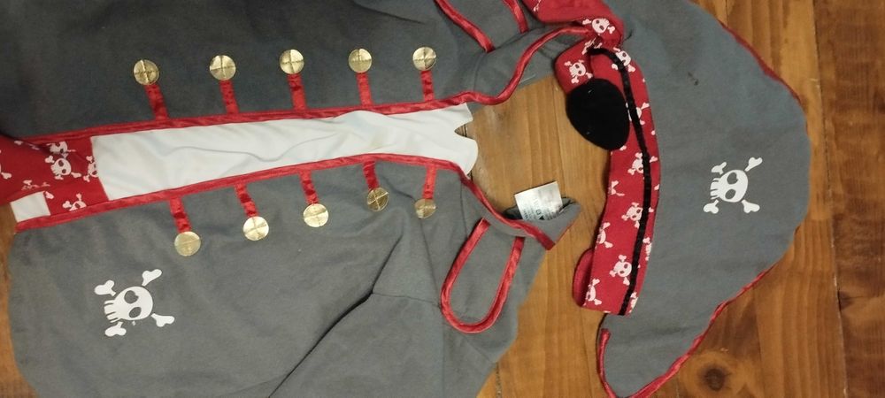 Костюми за Halloween