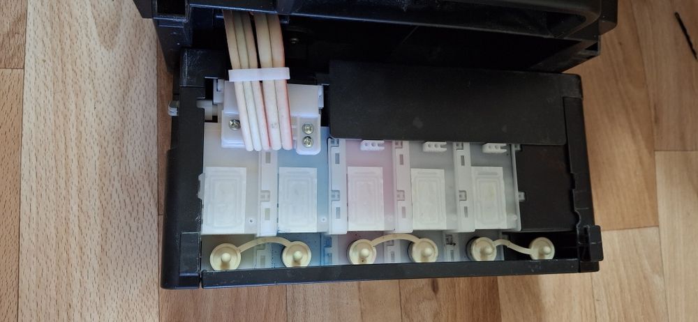 Epson L1300 — Принтер A3+ с СНПЧ, срочно