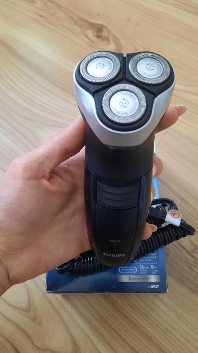 Самобръсначка Philips