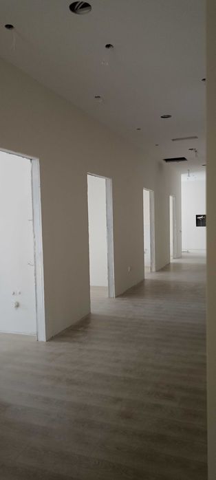 Установка Ламинат Плинтусов и Декор панелей