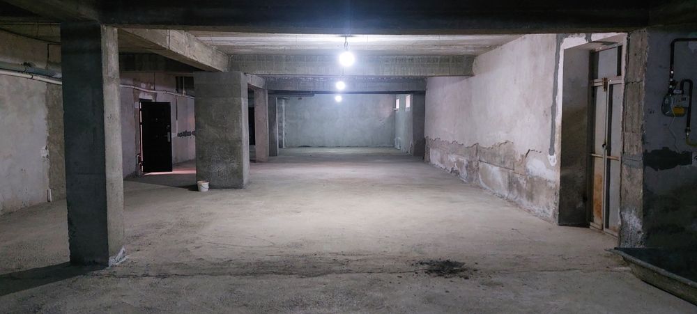 Аренда на долгий срок