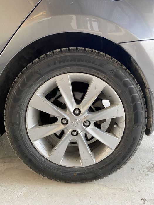 диска и шина