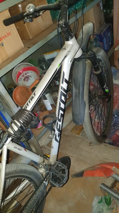 Продам велосипед